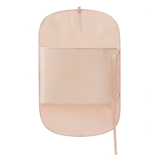 压缩收纳板压压板衣服防尘罩衣柜收纳神器布艺羽绒服收纳袋衣物