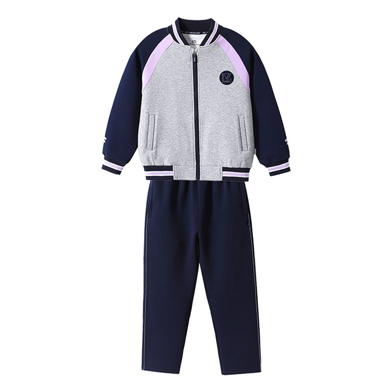 2026新款辽宁沈阳小学中学校服