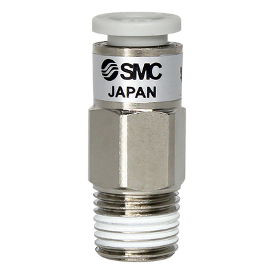 AKH直通单向阀-SMC-现货速发