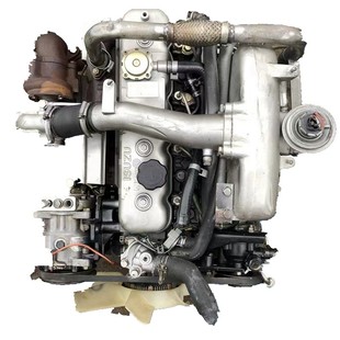 江铃顺达全顺凯运宝典JMC 493五十铃4JB1庆铃皮卡长城发动机总成