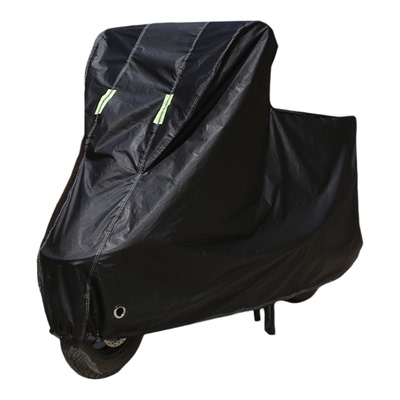 适用BMW宝马R1300RT摩托车车衣防晒防雨水防霜雪防尘加厚遮阳车罩