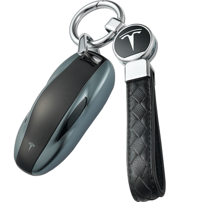 特斯拉teslaMODEL3SYX钥匙包