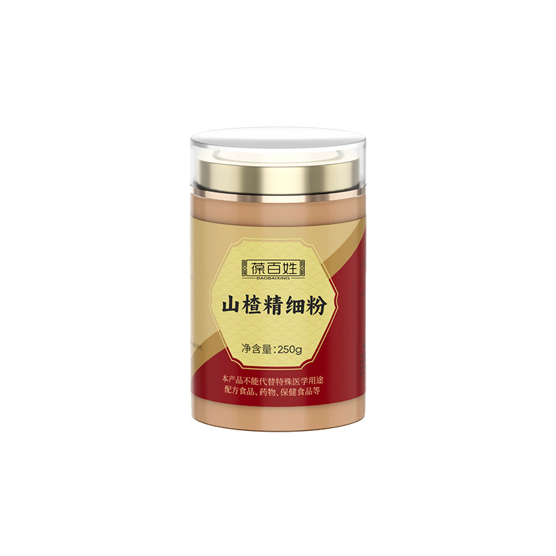 无麦芽糊精增重正品山楂粉