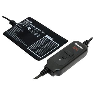 giangarden巨人爬宠加热垫usb温控守宫蜥蜴蜘蛛保温垫爬虫加热垫