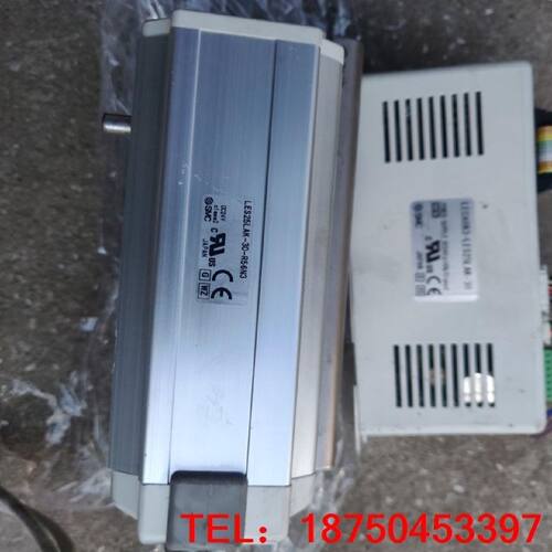 议价LES25LAK30R56N3电缸LECA6N3LES