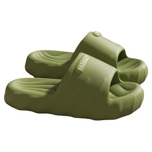 医用手术室拖鞋女款2026新款夏季外穿厚底室内家居浴室防滑凉拖女