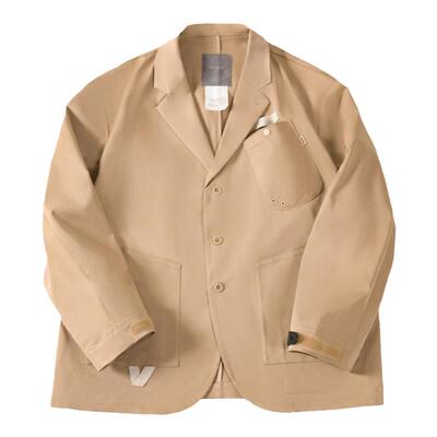 Maden/马登西装夹克外套