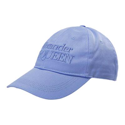 ALEXANDERMCQUEEN棒球帽