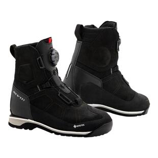 REVIT先锋摩托车骑行靴四季防水防摔防滑鞋透气高帮越野机车装备