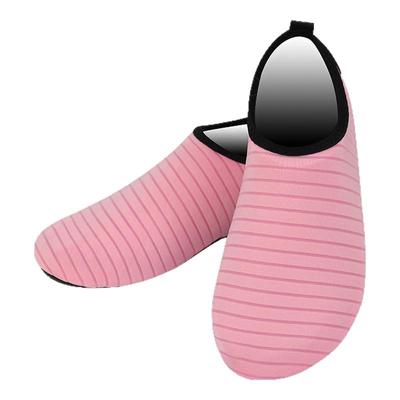 防滑爬爬垫鞋套春夏室内亲子袜鞋