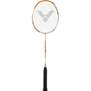 victor胜利羽毛球拍纳米7碳素纤维单拍HX7SP驭纳米6sp威克多正品