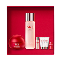 【SK-II】神仙水精华面霜