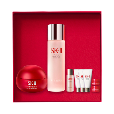 【SK-II】神仙水精华面霜