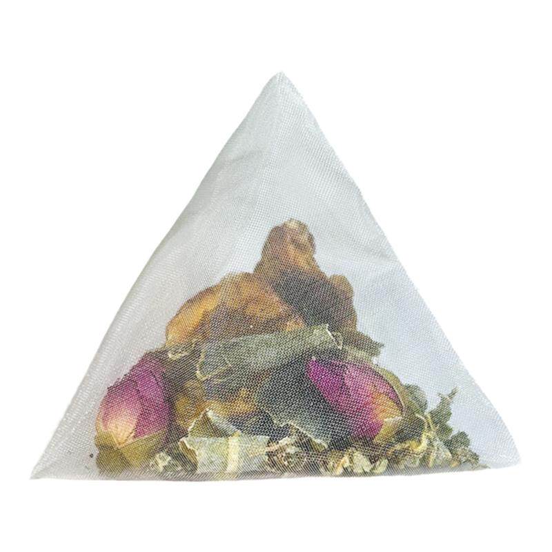 冬瓜山楂决明子荷叶茶刮油去花茶代用/花草茶