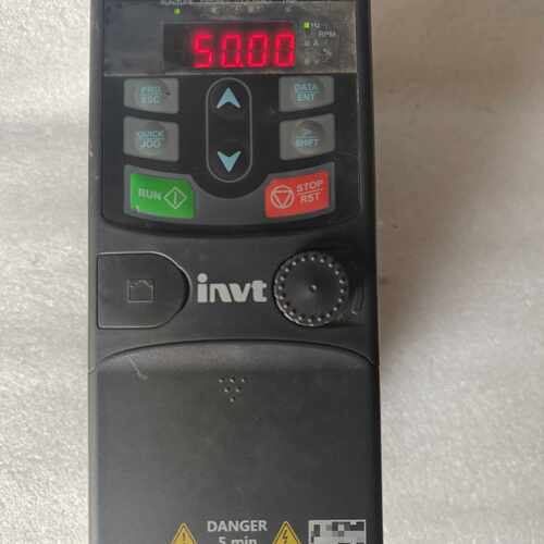 询价-英威腾变频器GD20-1R5G-4，