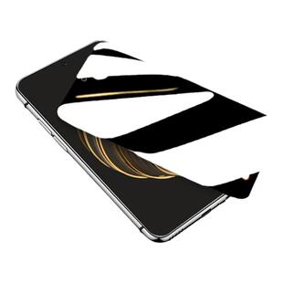 适用华为nova10z防窥膜全包边钢化膜防偷窥保护nova10se手机膜全屏覆盖huawei nova10青春版屏保无白边防窥屏