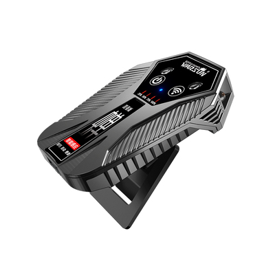 沃尔森warsun头灯下单送手拿包