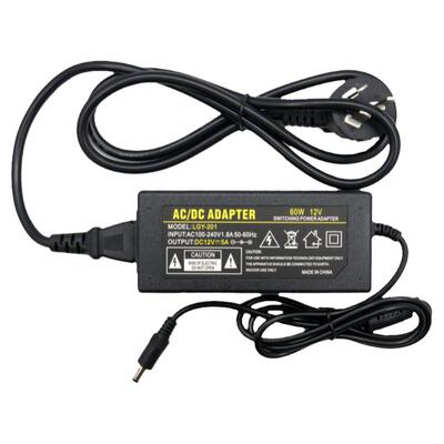 显示器电源监控12V5A电源