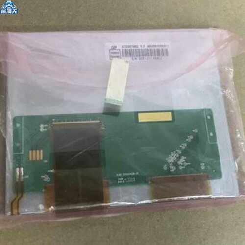 议价 5.6寸液晶屏 AT056TN52 V3  AT056TN53 V1 AT050TN22 V1适用