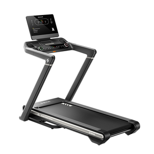 舒华家用爬坡跑步机室内静音减震可折叠新款大坡度健身减肥专用E9