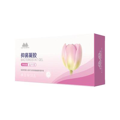 私处凝胶水润干涩产后养护瘙痒