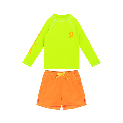 荧光更安全|海边显眼包|UPF50+