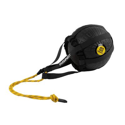 锐思多功能训练球袋辅助训练球