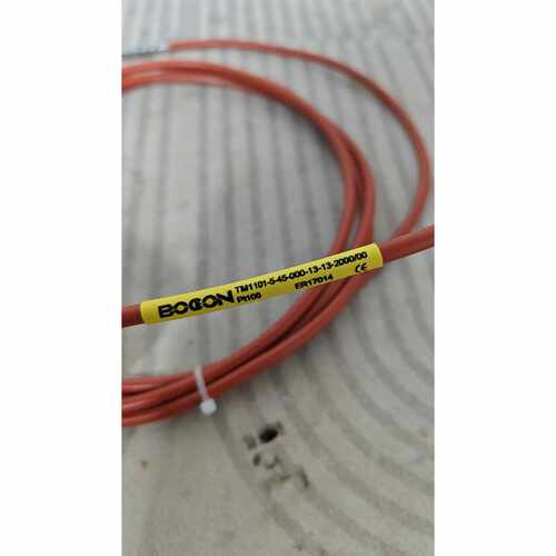 议价BODON TM1101-5-45   PT100温度传感器