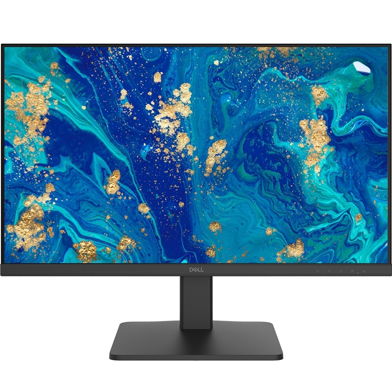 Dell/戴尔23.8英寸显示器IPS高清家用办公SE2425HM/D2421H升级款