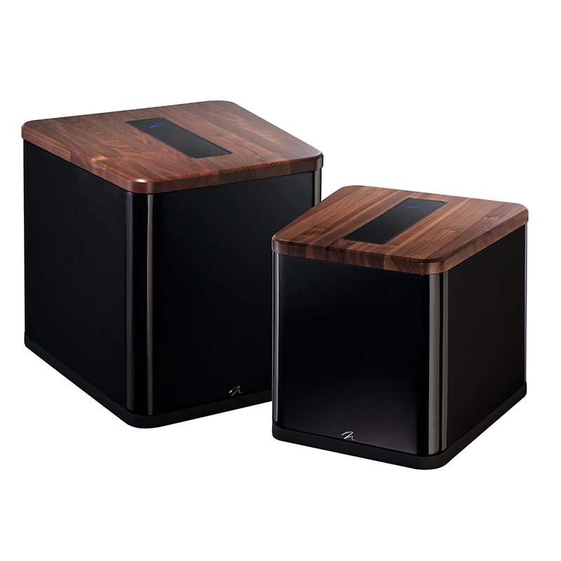 MartinLogan马田芦根BalancedForce低音炮音箱Hifi音响家庭影院