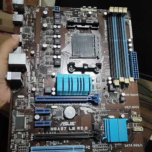 【议价-可维修】M5A97 R2.0 工控备件 工业自动化配件 /均有货