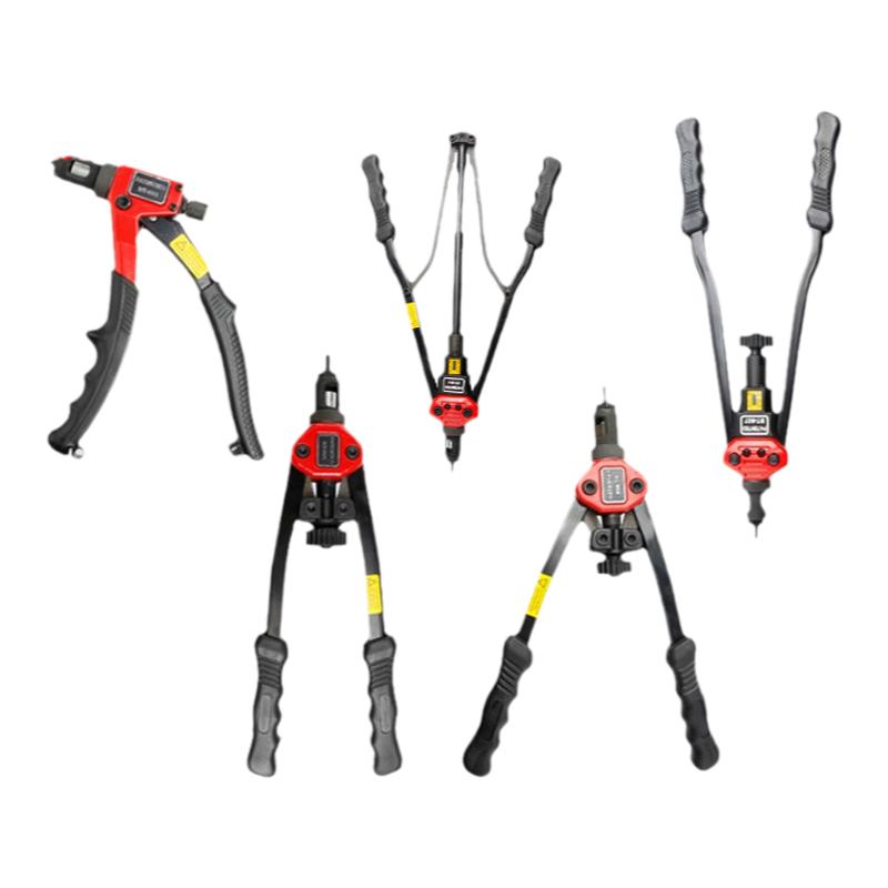 拉铆螺母枪拉铆枪拉铆枪头拉帽枪M3-M12工具枪1件包邮手动铆钉枪