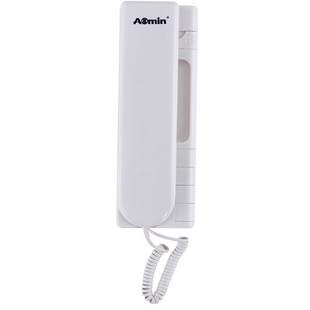 aomin奥敏楼宇对讲门禁826N可视室内机代1604B/1804B/2604B/6609B