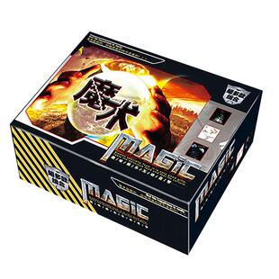 魔术道具套装礼盒才艺表演公司学校礼包成人孩子新年年会公司表演