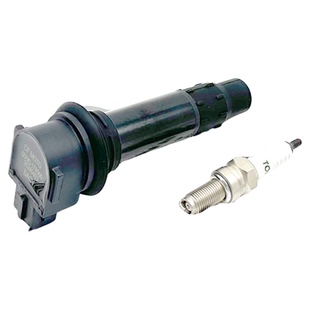 CFMOTO 春风250SR高压包 MY22原厂火花塞帽 NK250CLX/CLC点火线圈