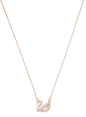 天鹅项链Swarovski/施华洛世奇