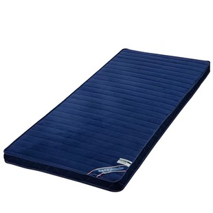 定制儿童宿舍床垫软垫70* 80*85*90*110*135*190家用卧室拼接垫褥