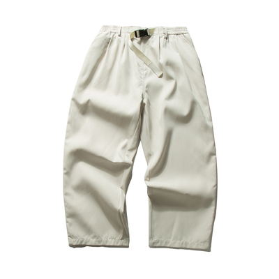 GoodNorth美式复古工装休闲裤