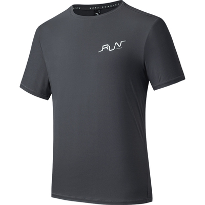 安踏冰丝T运动短袖t恤男