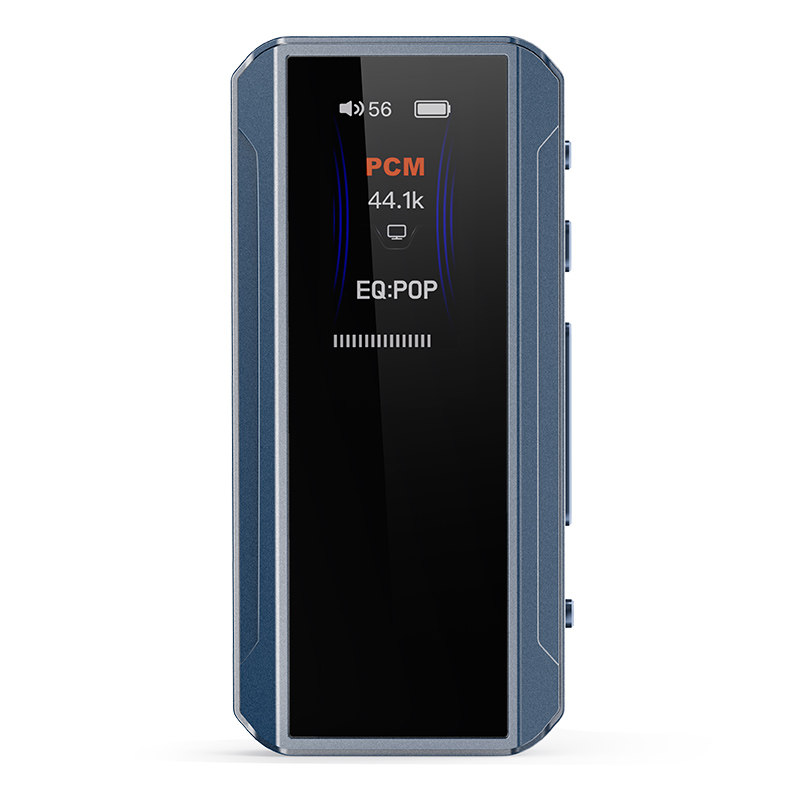 FiiO/飞傲BTR13蓝牙接收器