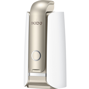 易开得净水器家用直饮厨房自来水台上式净水机不插电过滤器