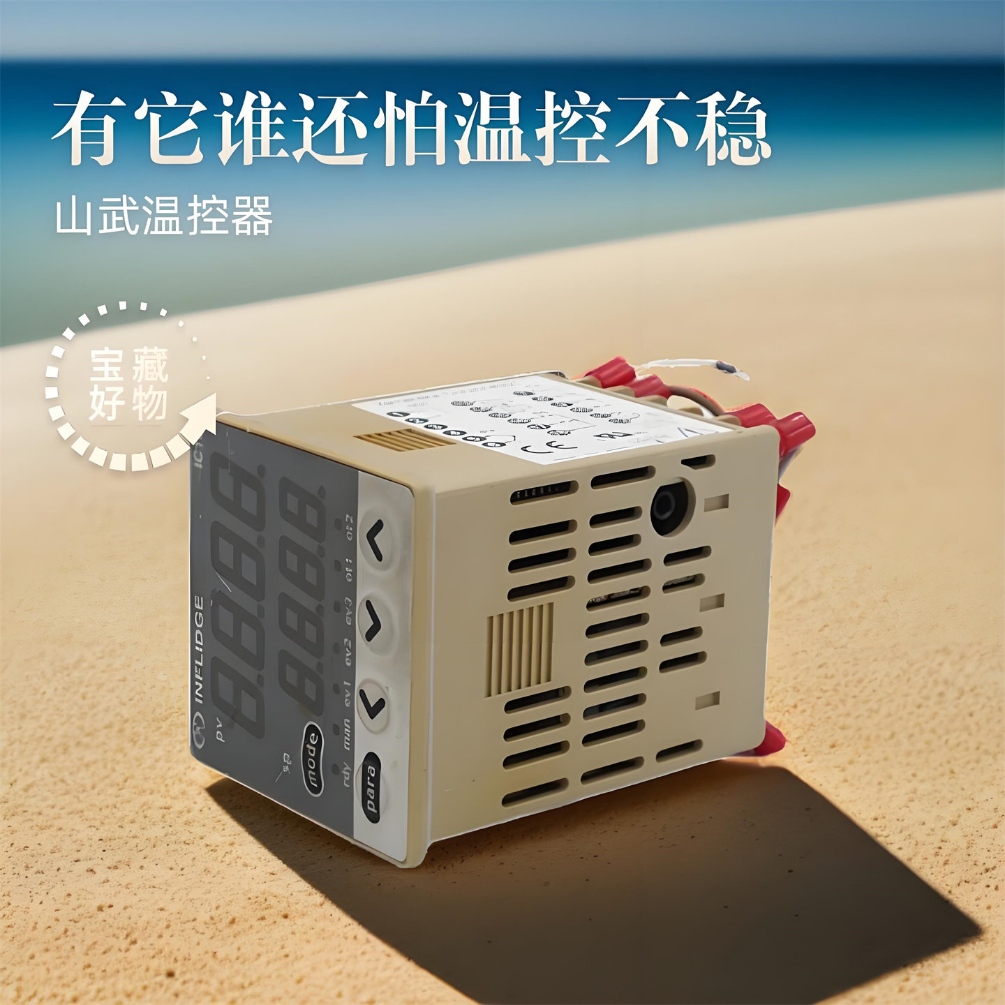 议价Yamatake Corparation山武温控器C15TV0TA0200M002 INFLIDGE