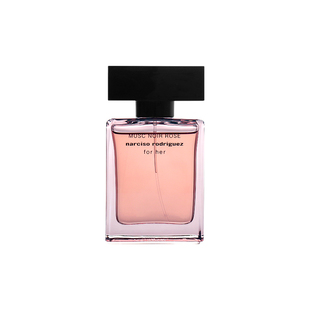 Narciso Rodriguez纳西素深邃米情玫瑰Musc Noir Rose女士浓香水