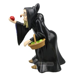 白雪公主和小矮人巫婆王子皇后盲盒玩偶情景蛋糕装饰公仔摆件玩具