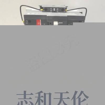 配件Plc Tae953011 1sfl439061r6211 Contactor unusedoriginal B