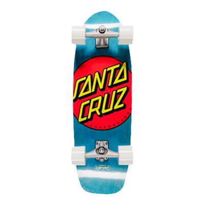 陆冲开创者美国carver陆地冲浪板