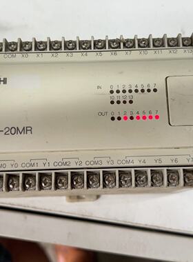 【询价】三凌plc，FX20MR适用