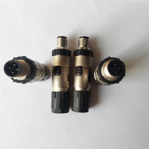 议价原装6GK1901-0DB20-6AA0 西门子2X2 M12插头6GK19O1-ODB2O-6A