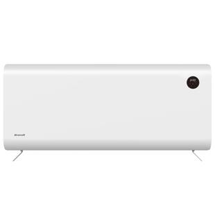 白朗官方取暖器3200W石墨烯电暖器家用客厅节能静音