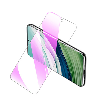 适用华为mate60钢化膜满屏覆盖